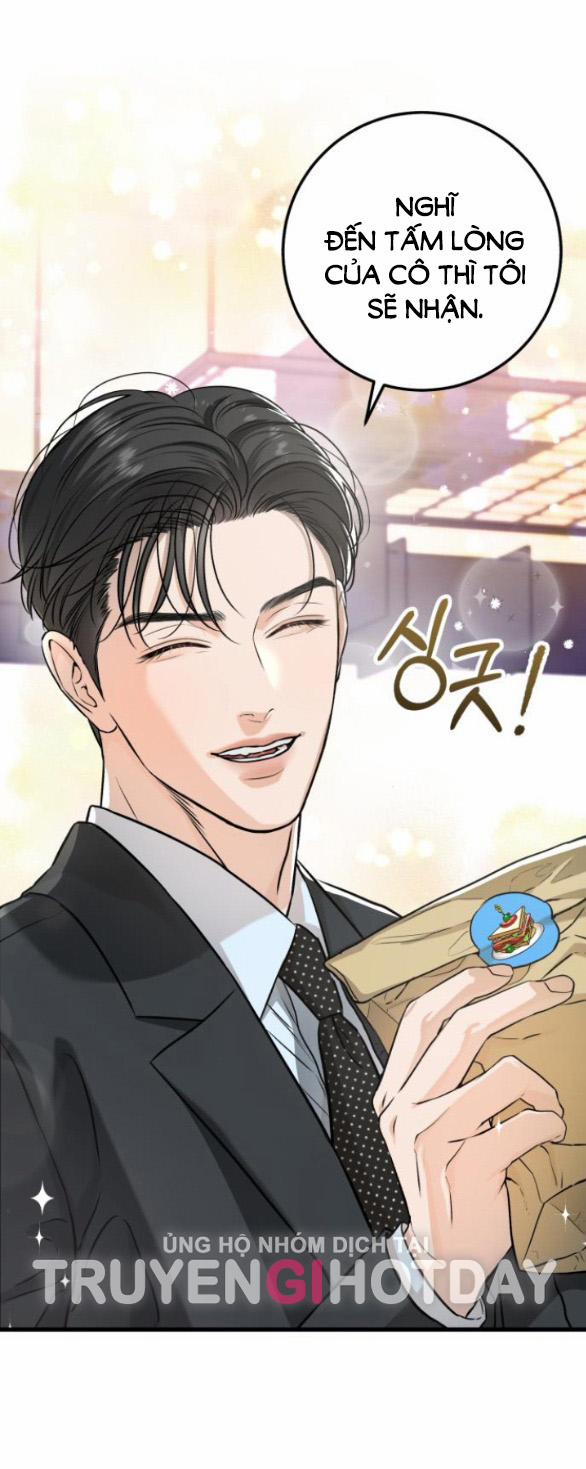 Nóng Lòng Muốn Giày Vò Em 14.1 trang 35