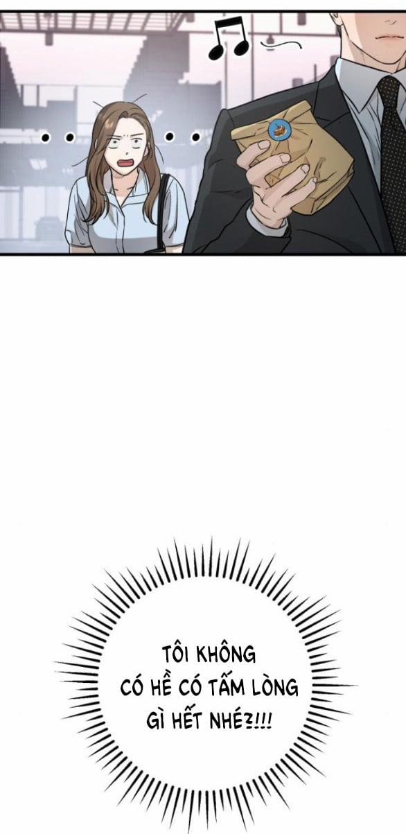 Nóng Lòng Muốn Giày Vò Em 14.1 trang 36