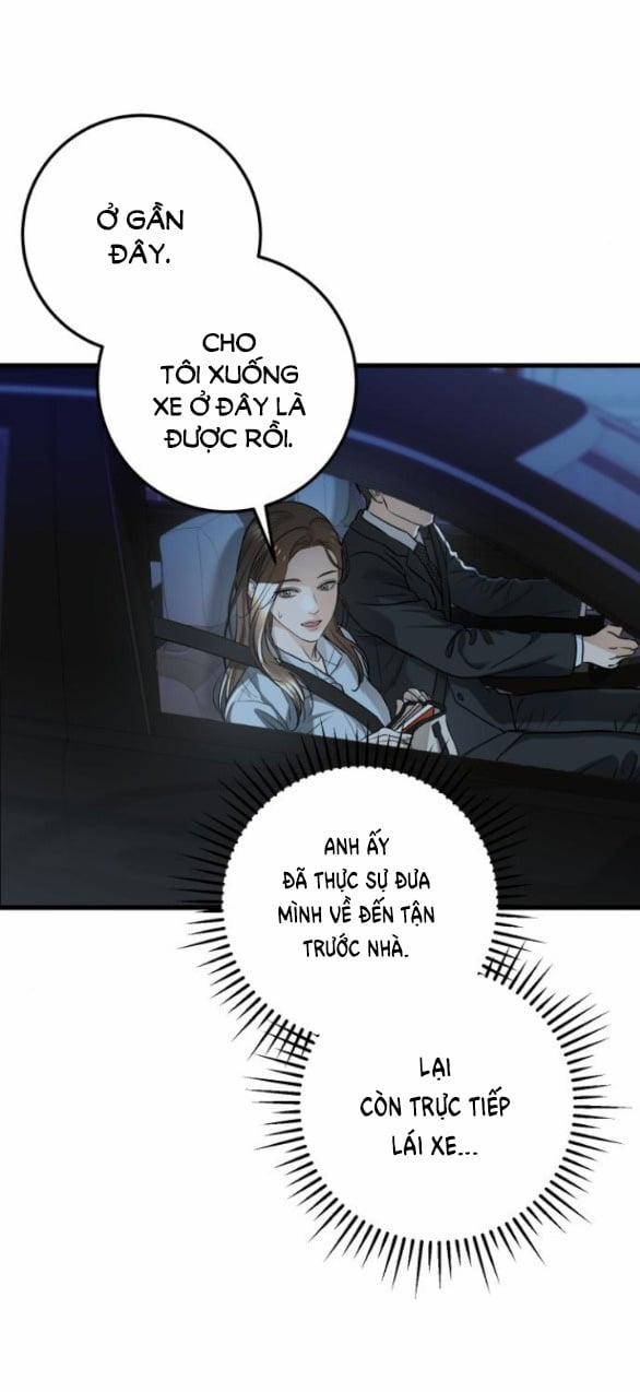 Nóng Lòng Muốn Giày Vò Em 14.1 trang 38