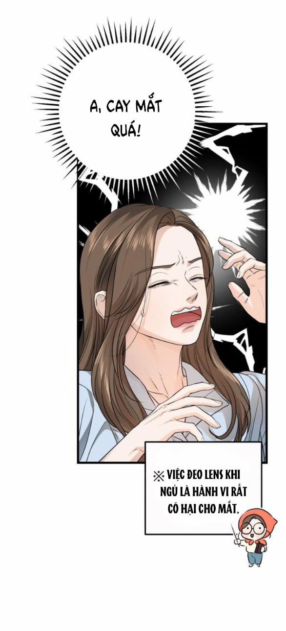 Nóng Lòng Muốn Giày Vò Em 14.1 trang 4