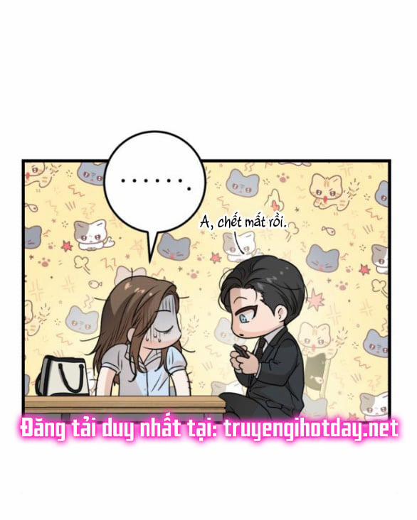 Nóng Lòng Muốn Giày Vò Em 14.1 trang 7