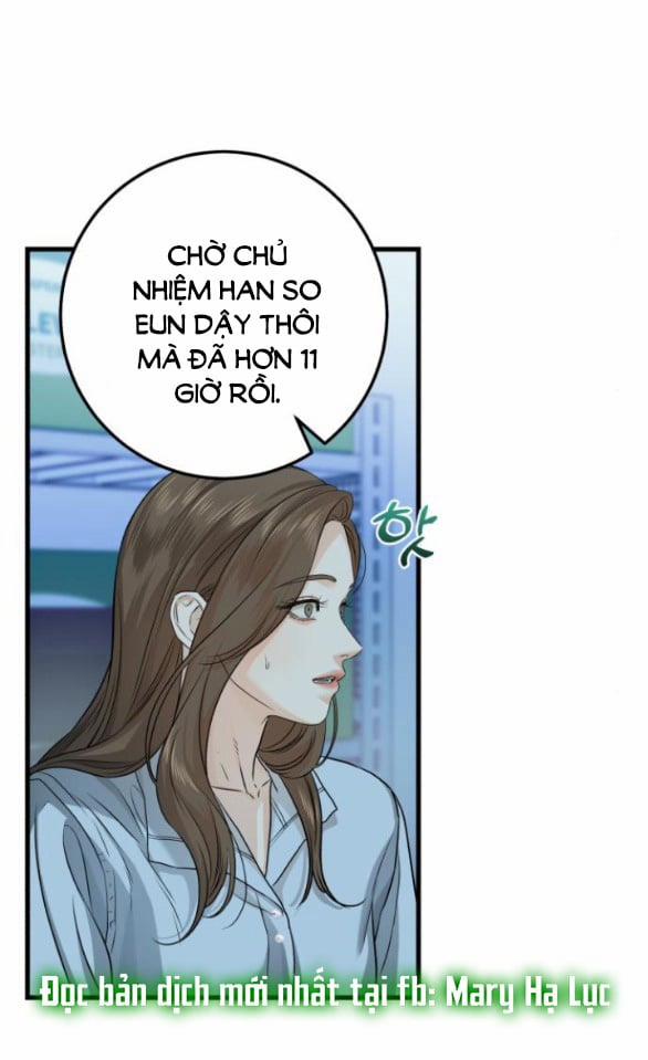 Nóng Lòng Muốn Giày Vò Em 14.1 trang 8
