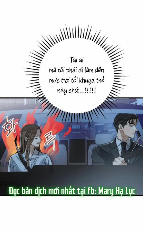 Nóng Lòng Muốn Giày Vò Em 14.2 trang 1