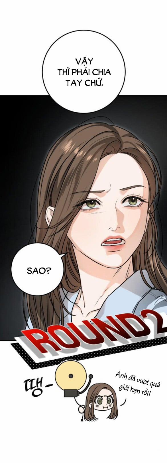 Nóng Lòng Muốn Giày Vò Em 14.2 trang 13