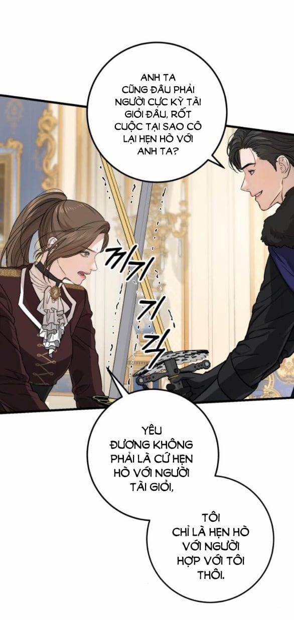 Nóng Lòng Muốn Giày Vò Em 14.2 trang 15