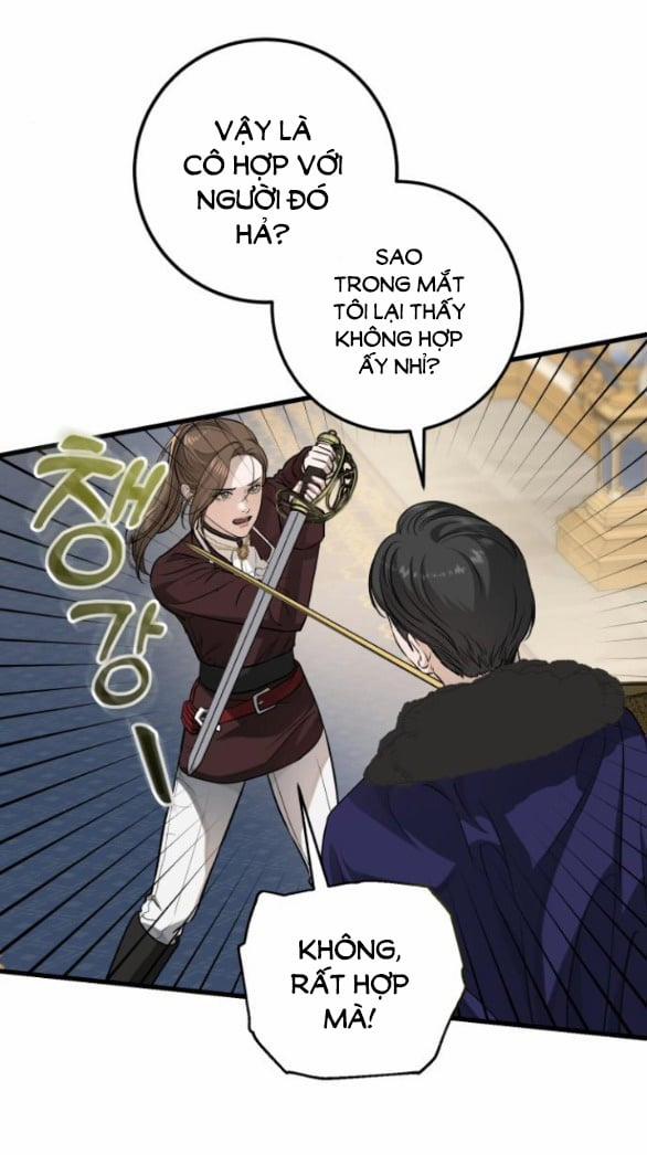 Nóng Lòng Muốn Giày Vò Em 14.2 trang 16