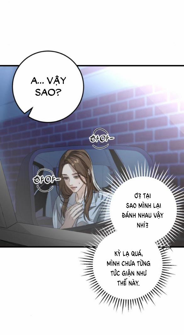 Nóng Lòng Muốn Giày Vò Em 14.2 trang 18