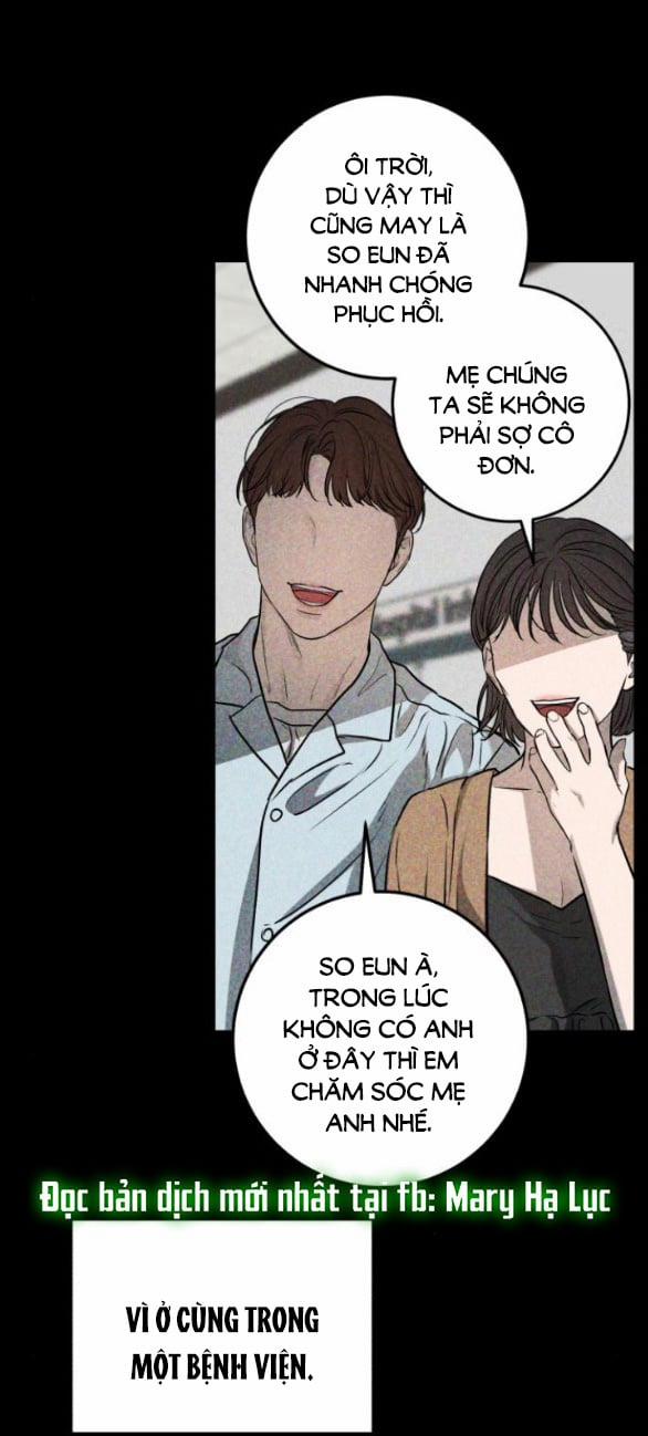 Nóng Lòng Muốn Giày Vò Em 14.2 trang 23