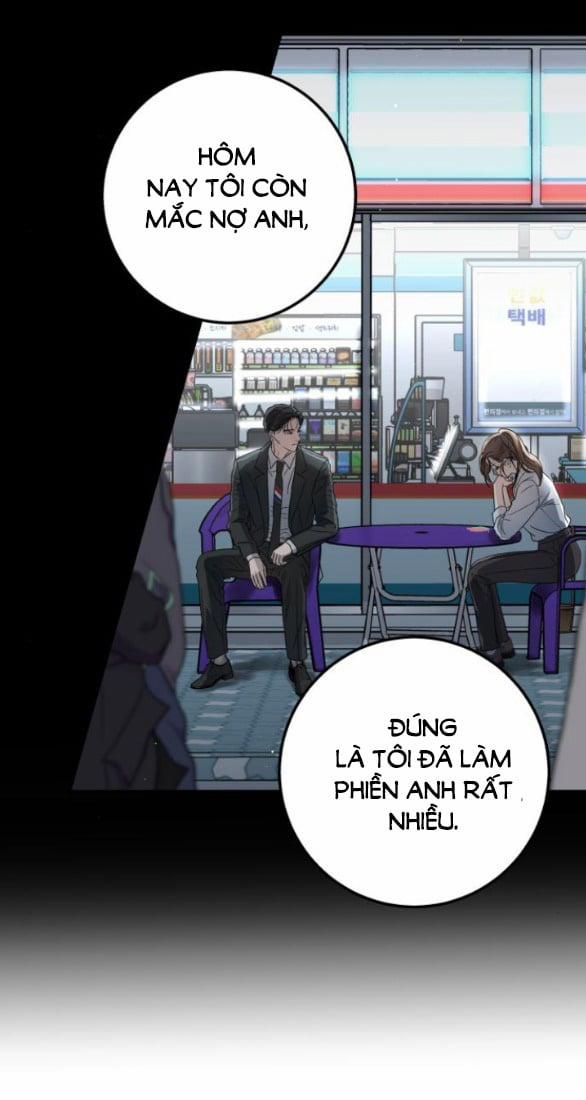 Nóng Lòng Muốn Giày Vò Em 14.2 trang 27