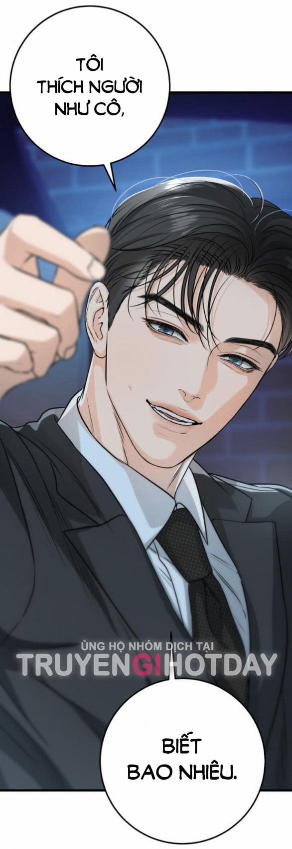 Nóng Lòng Muốn Giày Vò Em 14.2 trang 33