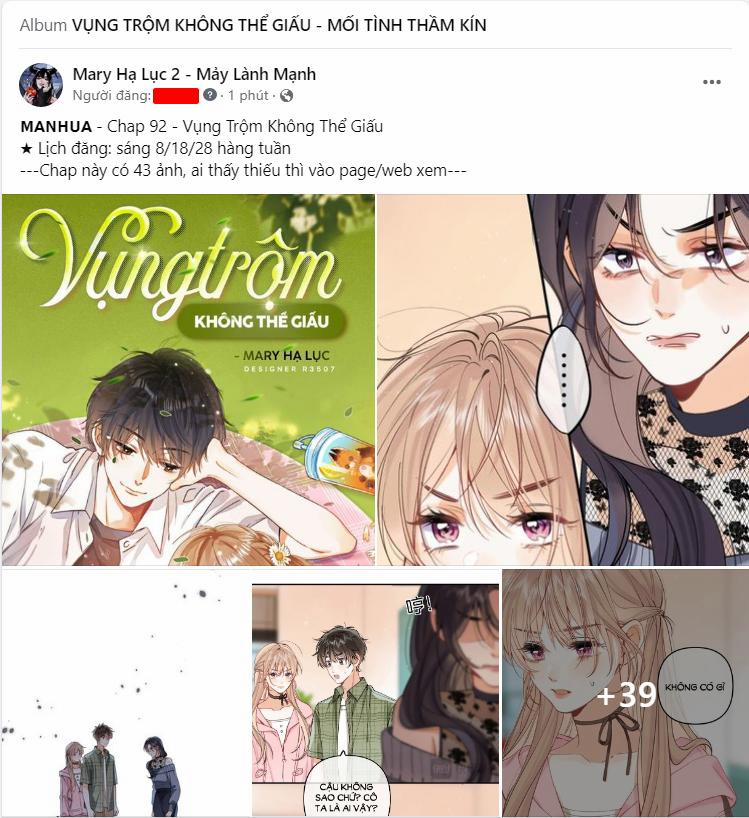 Nóng Lòng Muốn Giày Vò Em 14.2 trang 36