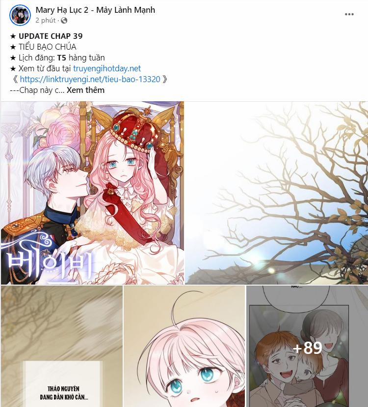 Nóng Lòng Muốn Giày Vò Em 14.2 trang 40