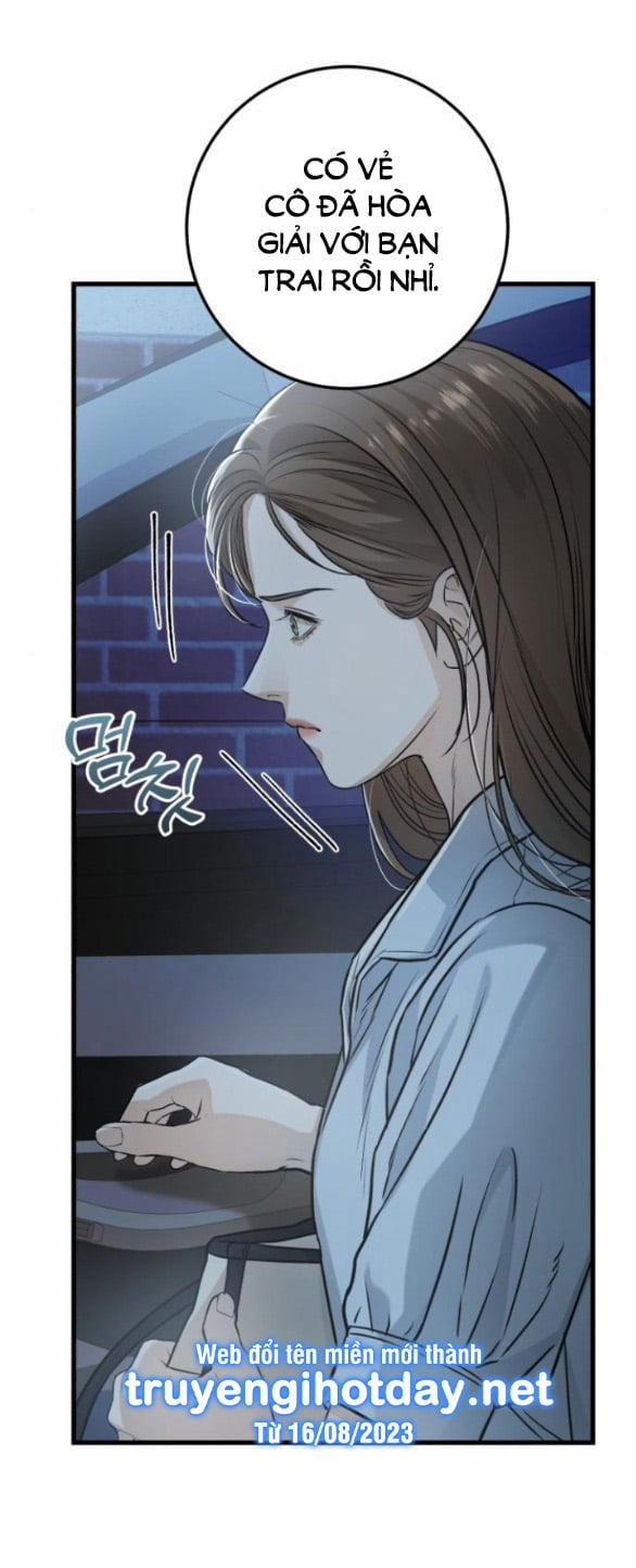 Nóng Lòng Muốn Giày Vò Em 14.2 trang 5