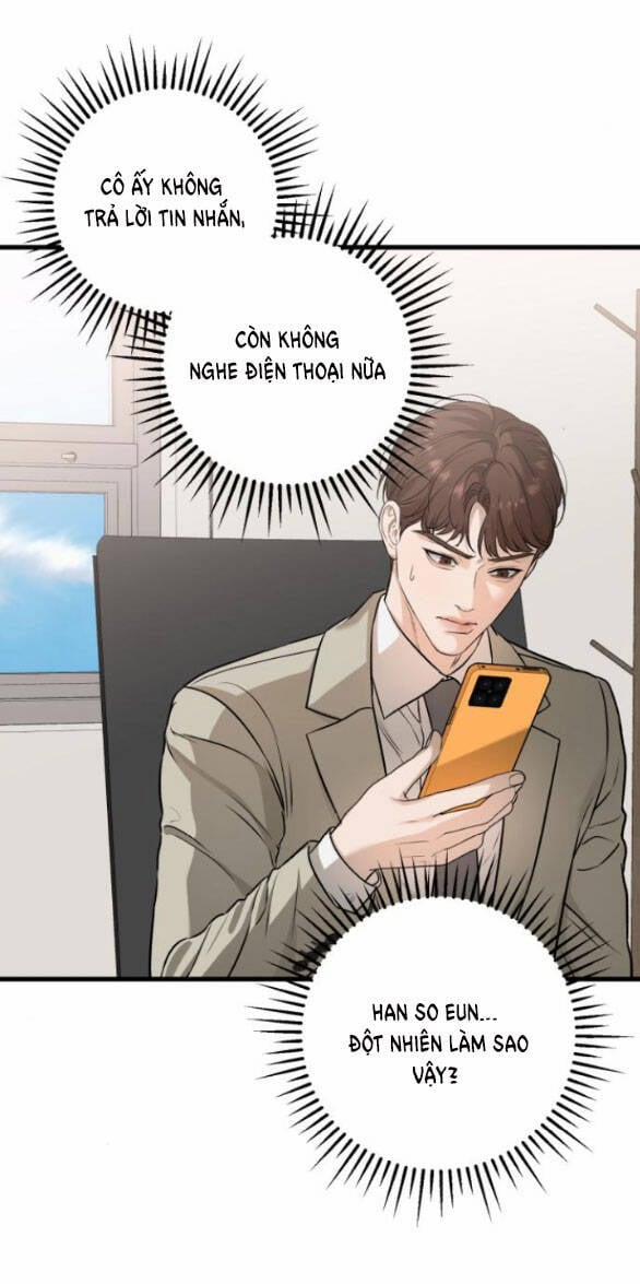 Nóng Lòng Muốn Giày Vò Em 15.1 trang 12