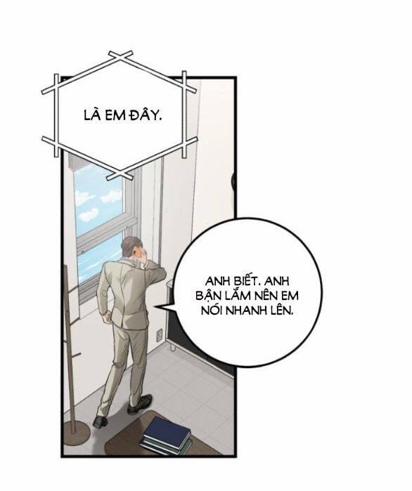 Nóng Lòng Muốn Giày Vò Em 15.1 trang 16