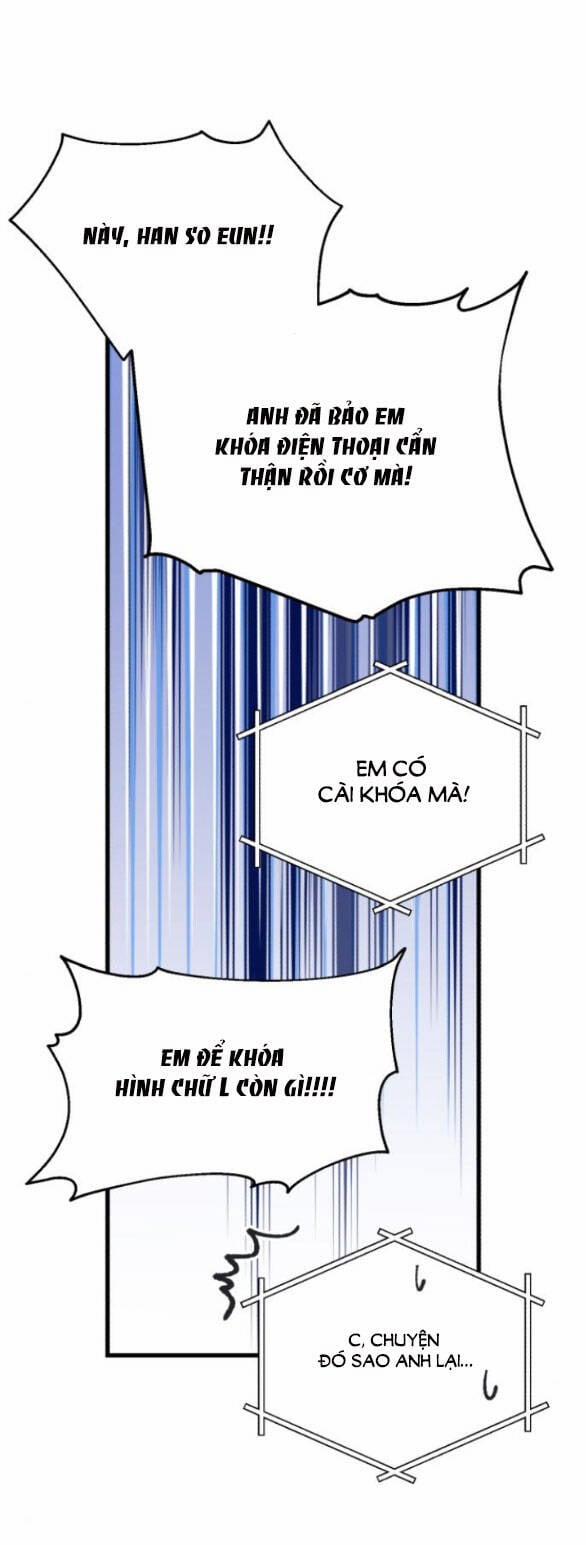 Nóng Lòng Muốn Giày Vò Em 15.1 trang 20