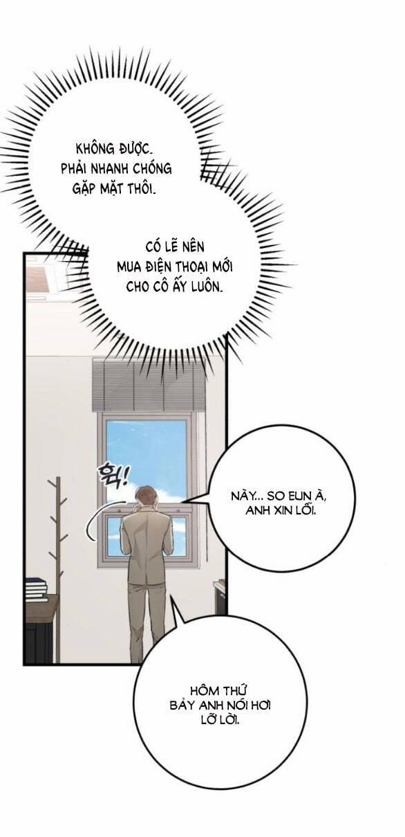 Nóng Lòng Muốn Giày Vò Em 15.1 trang 22