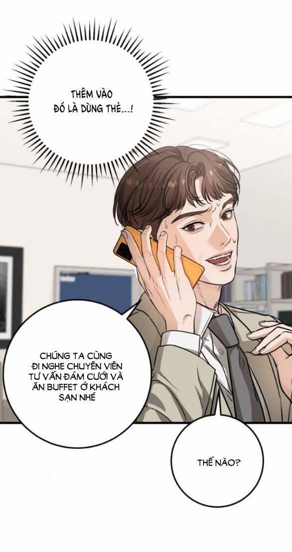 Nóng Lòng Muốn Giày Vò Em 15.1 trang 24