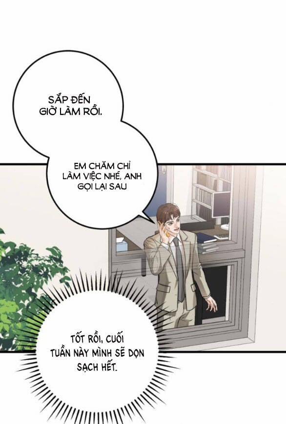 Nóng Lòng Muốn Giày Vò Em 15.1 trang 26