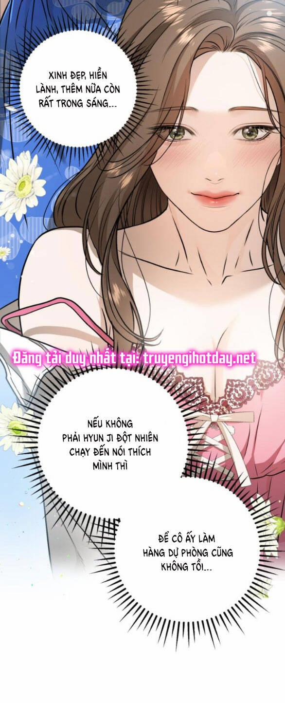 Nóng Lòng Muốn Giày Vò Em 15.1 trang 30