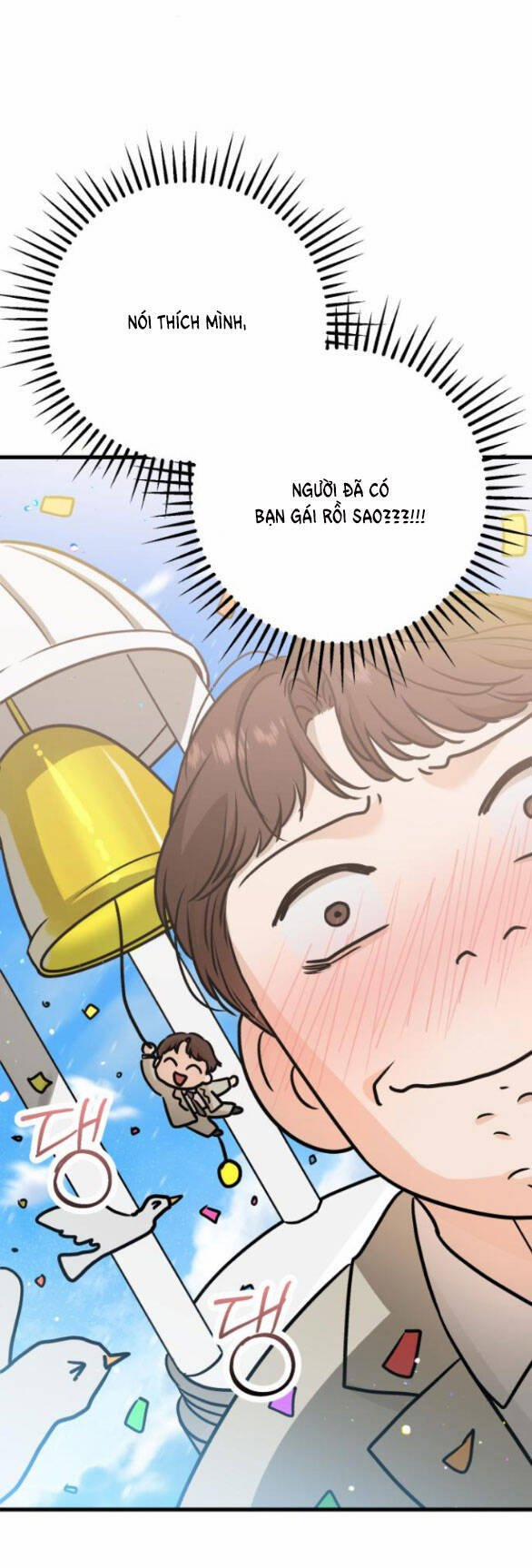 Nóng Lòng Muốn Giày Vò Em 15.1 trang 39