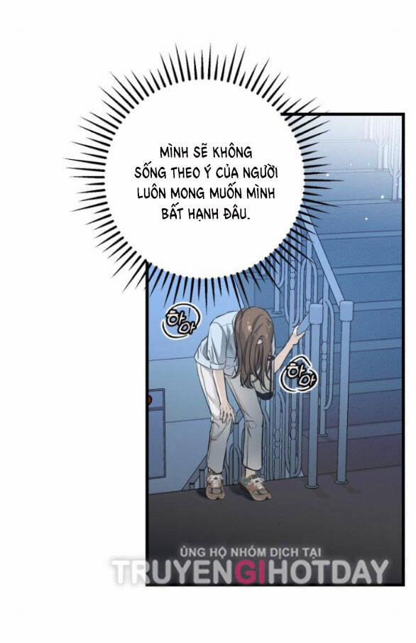 Nóng Lòng Muốn Giày Vò Em 15.1 trang 6