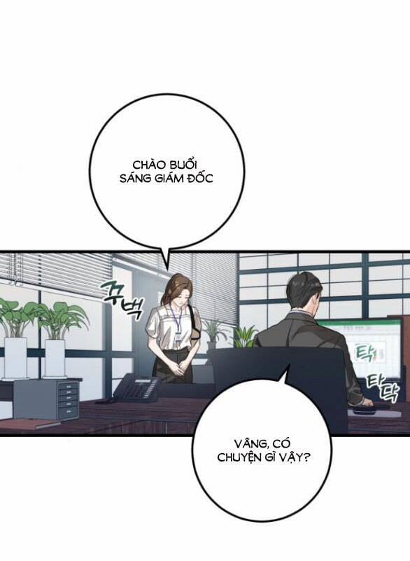 Nóng Lòng Muốn Giày Vò Em 15.2 trang 10