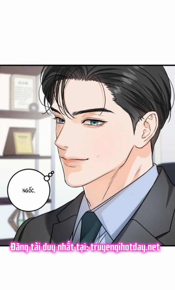 Nóng Lòng Muốn Giày Vò Em 15.2 trang 18