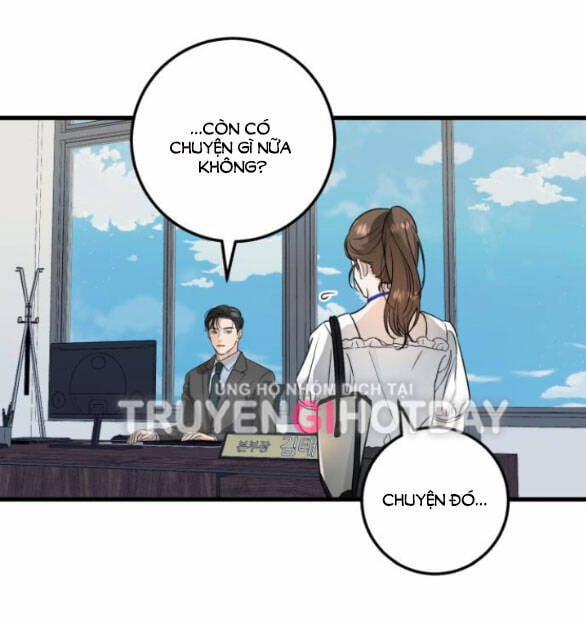 Nóng Lòng Muốn Giày Vò Em 15.2 trang 20