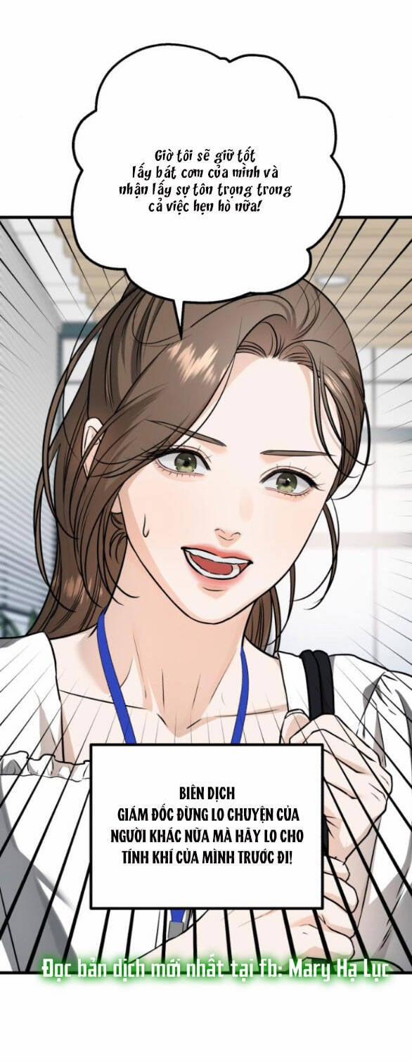 Nóng Lòng Muốn Giày Vò Em 15.2 trang 24