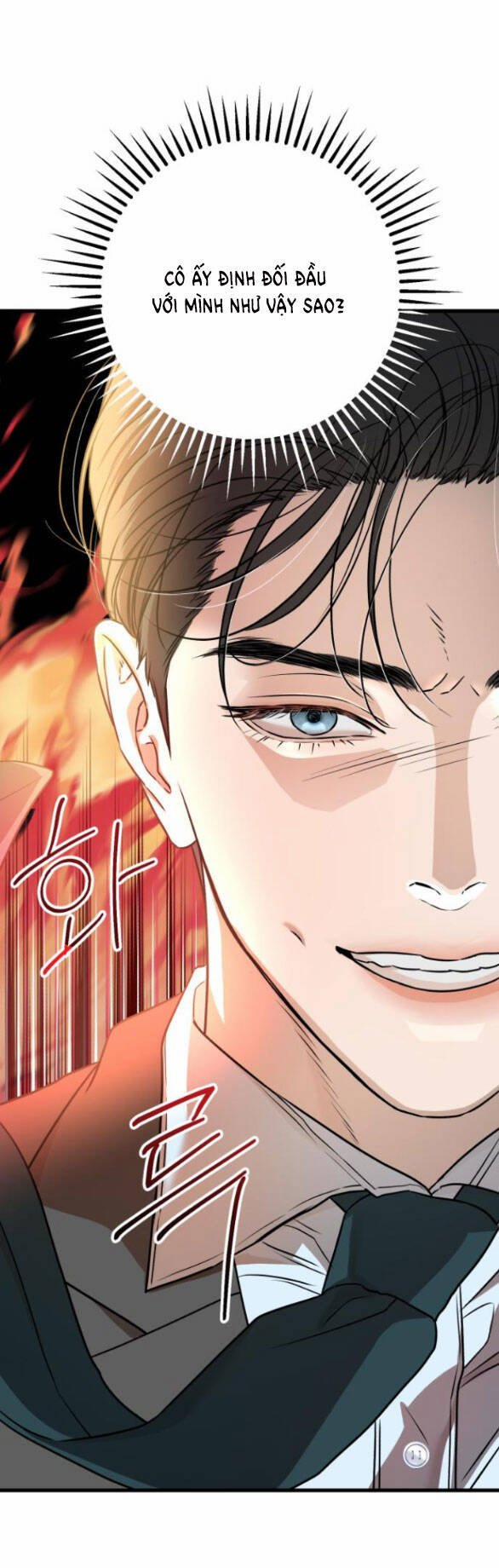 Nóng Lòng Muốn Giày Vò Em 15.2 trang 27