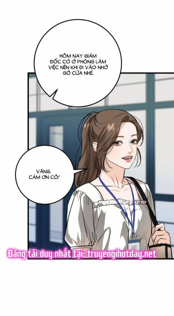 Nóng Lòng Muốn Giày Vò Em 15.2 trang 8