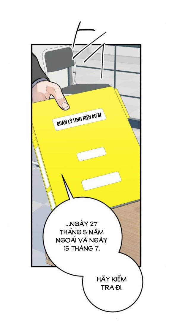 Nóng Lòng Muốn Giày Vò Em 16.1 trang 11