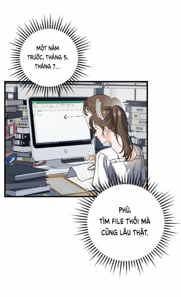 Nóng Lòng Muốn Giày Vò Em 16.1 trang 12