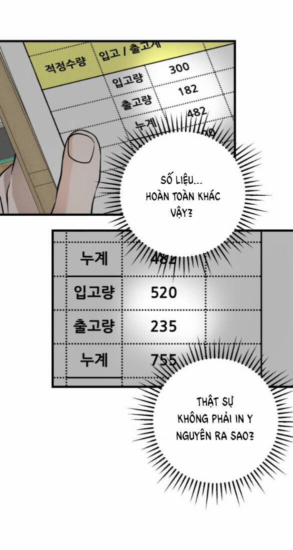 Nóng Lòng Muốn Giày Vò Em 16.1 trang 14