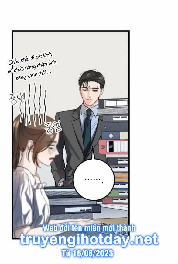 Nóng Lòng Muốn Giày Vò Em 16.1 trang 19