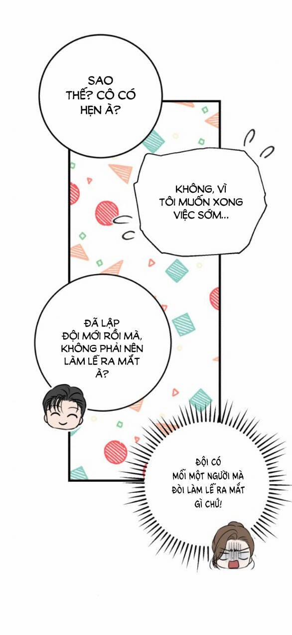 Nóng Lòng Muốn Giày Vò Em 16.1 trang 23