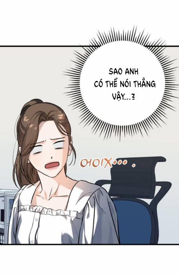 Nóng Lòng Muốn Giày Vò Em 16.1 trang 25