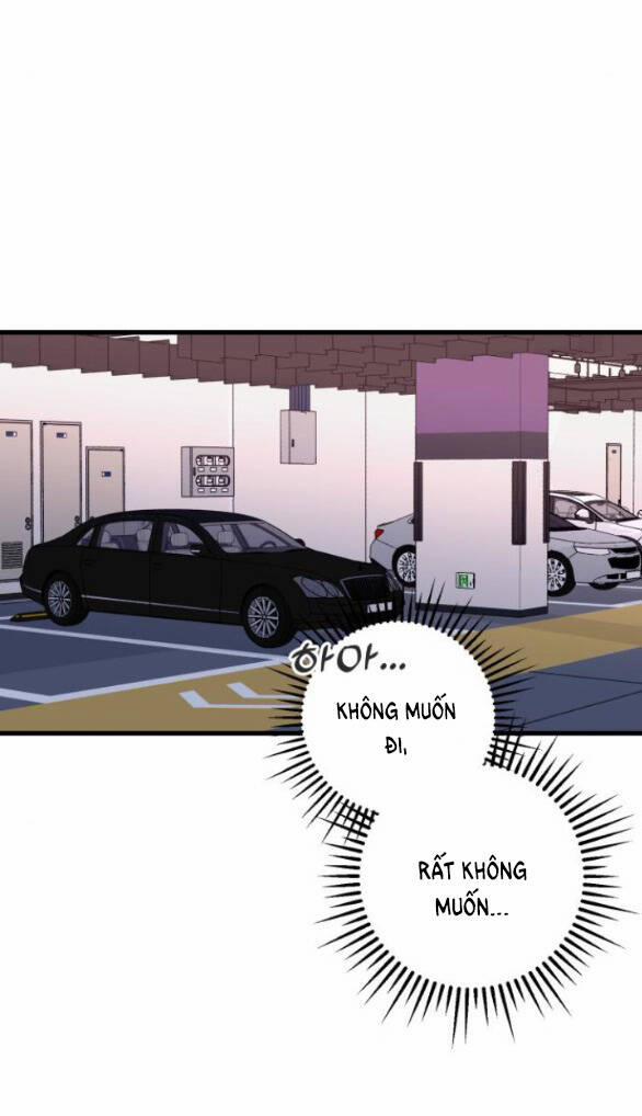 Nóng Lòng Muốn Giày Vò Em 16.1 trang 28