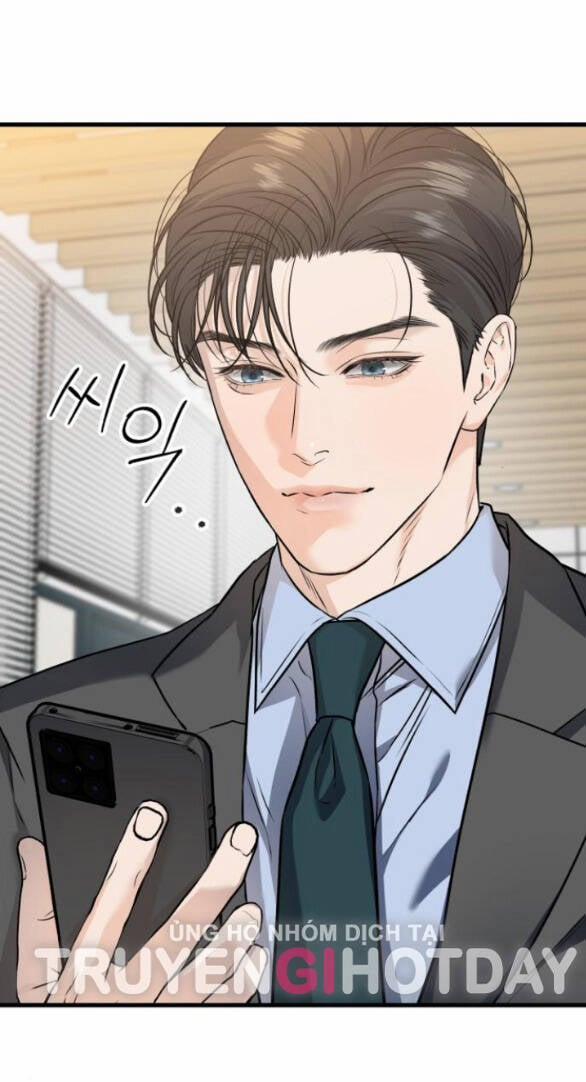 Nóng Lòng Muốn Giày Vò Em 16.1 trang 3