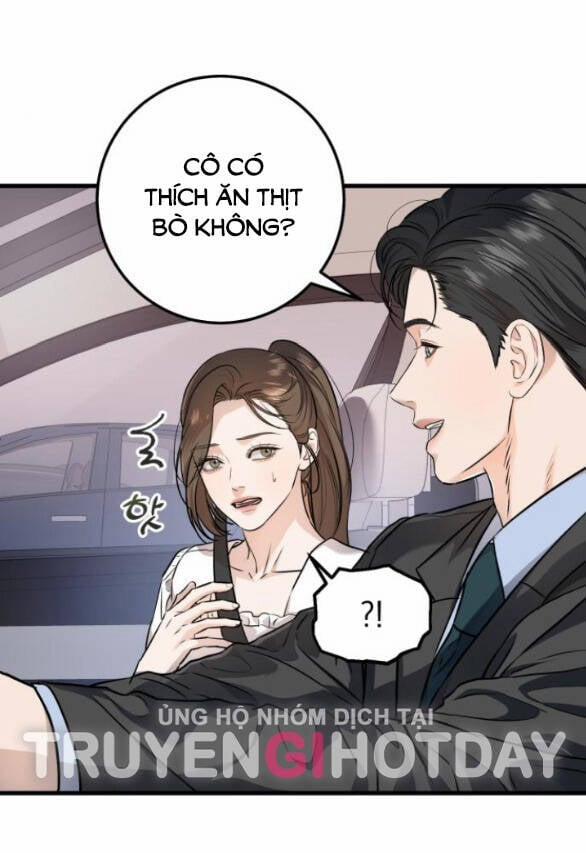 Nóng Lòng Muốn Giày Vò Em 16.1 trang 31