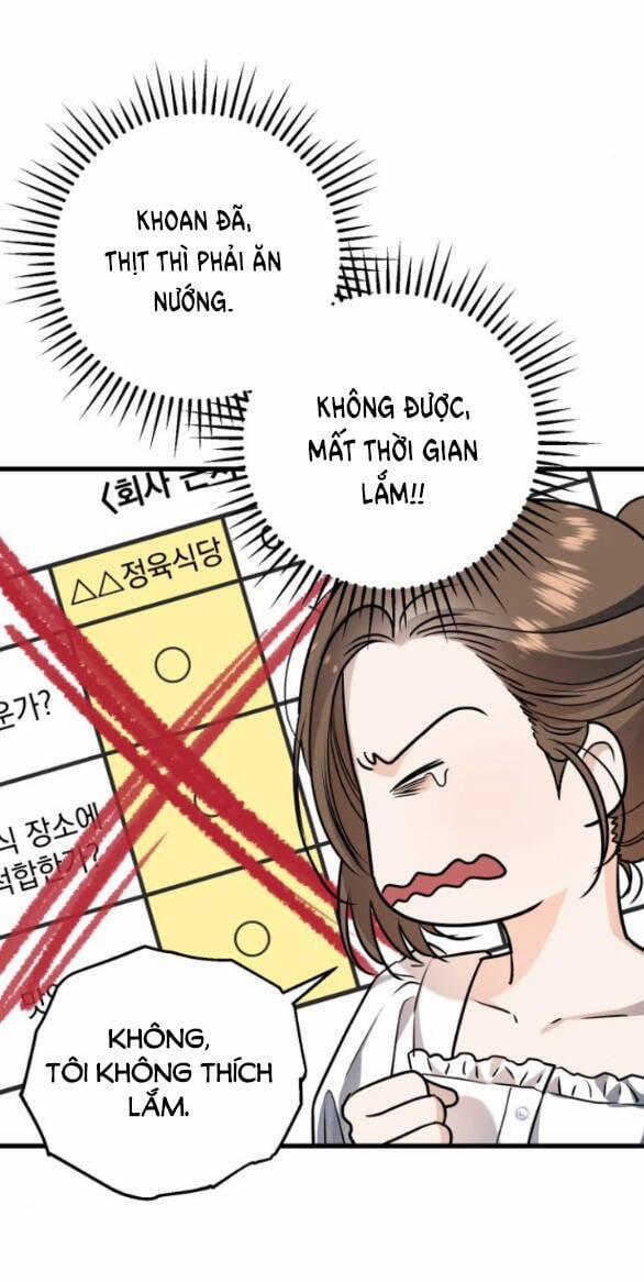 Nóng Lòng Muốn Giày Vò Em 16.1 trang 33