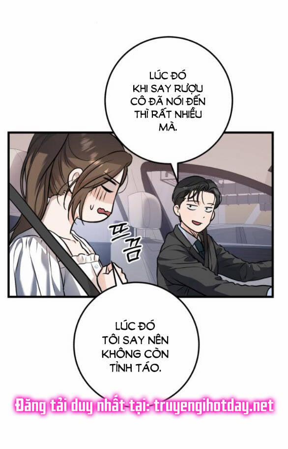 Nóng Lòng Muốn Giày Vò Em 16.1 trang 34