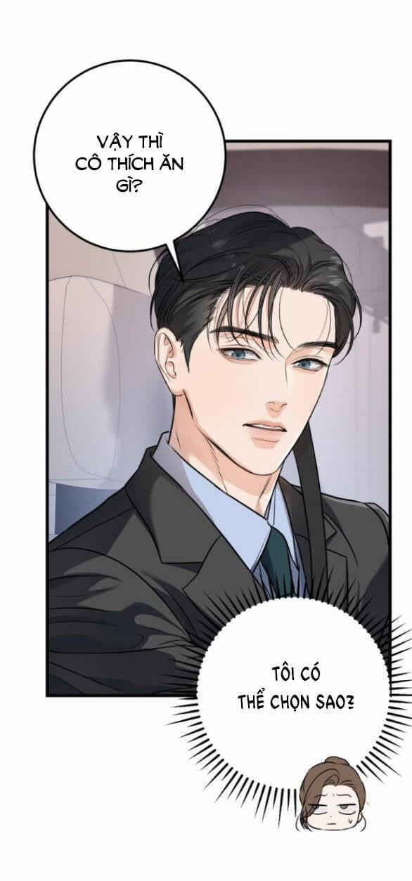 Nóng Lòng Muốn Giày Vò Em 16.1 trang 35