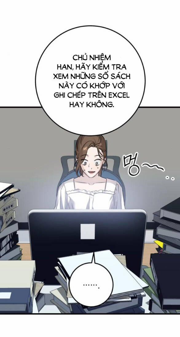 Nóng Lòng Muốn Giày Vò Em 16.1 trang 7