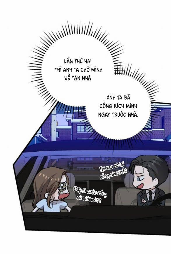 Nóng Lòng Muốn Giày Vò Em 16.2 trang 14