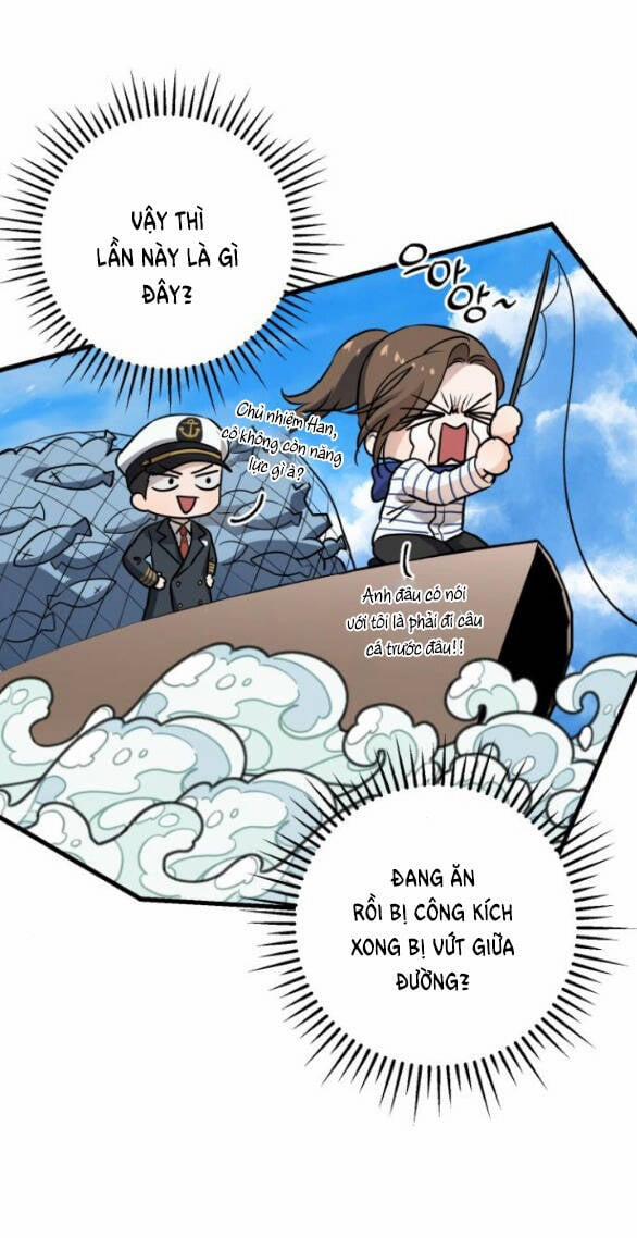 Nóng Lòng Muốn Giày Vò Em 16.2 trang 15