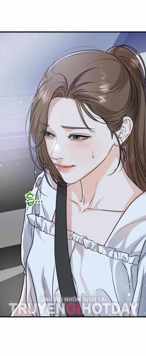 Nóng Lòng Muốn Giày Vò Em 16.2 trang 17