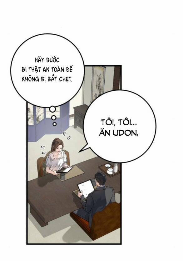 Nóng Lòng Muốn Giày Vò Em 16.2 trang 22