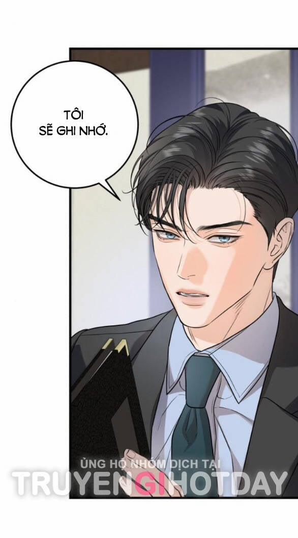 Nóng Lòng Muốn Giày Vò Em 16.2 trang 27